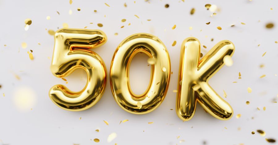 Nhà cái khuyến mãi thành viên mới 50k là chương trình gì?