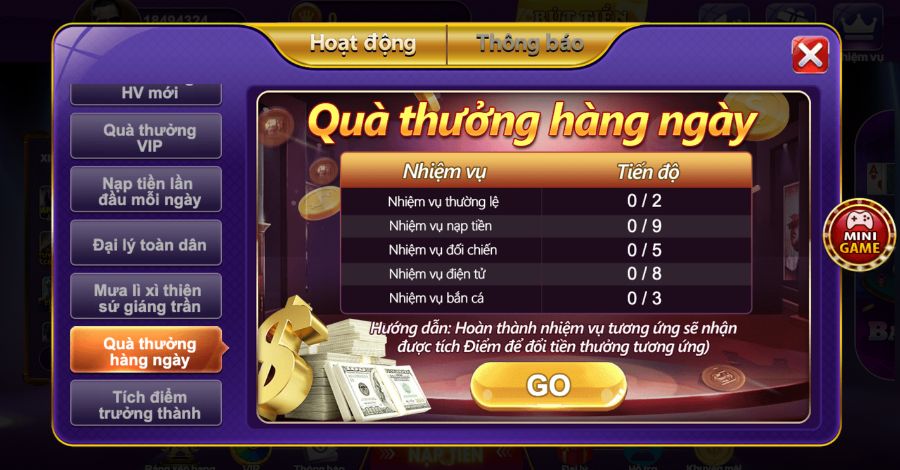 68gamebai - Lựa chọn cá cược phù hợp cho tân thủ