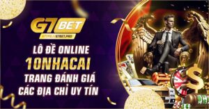 Lô đề online 10nhacai