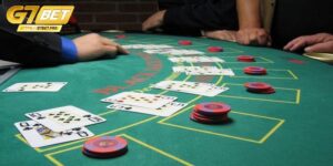 Không thể bỏ qua Baccarat khi truy cập vào sân chơi