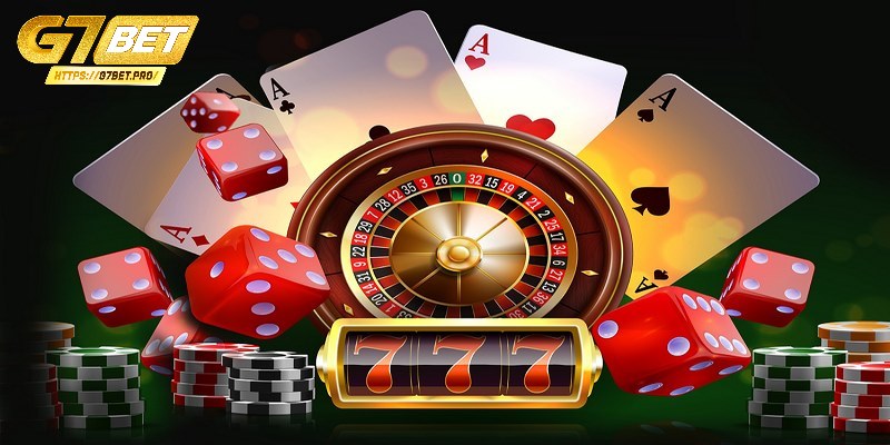 Thông tin cơ bản về game bài Las Vegas