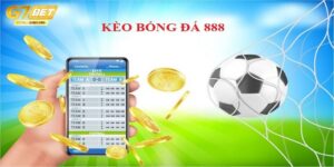 kèo bóng đá số 888